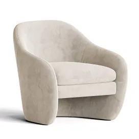 Pavia Lounge Chair Cb